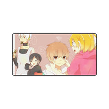Load image into Gallery viewer, Kagerou Project Mouse Pad (Desk Mat)
