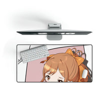 Load image into Gallery viewer, Selection Project Mouse Pad (Desk Mat)