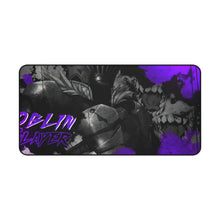 Load image into Gallery viewer, Goblin Slayer Goblin Slayer Mouse Pad (Desk Mat)