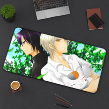 Load image into Gallery viewer, Natsume's Book Of Friends Mouse Pad (Desk Mat) On Desk