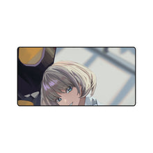 Load image into Gallery viewer, Keke Tang Mouse Pad (Desk Mat)
