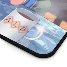 Load image into Gallery viewer, Anime Original Mouse Pad (Desk Mat) Hemmed Edge