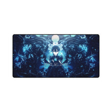 Load image into Gallery viewer, Sword Art Online Kazuto Kirigaya Mouse Pad (Desk Mat)