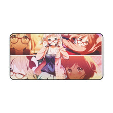 Load image into Gallery viewer, Beyond The Boundary Mouse Pad (Desk Mat)