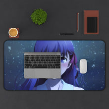 Load image into Gallery viewer, Fate/stay Night Movie: Heaven's Feel Mouse Pad (Desk Mat) With Laptop