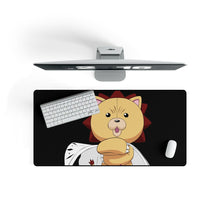Load image into Gallery viewer, Anime Bleach Mouse Pad (Desk Mat)