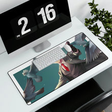 Load image into Gallery viewer, Spy x Family Mouse Pad (Desk Mat)