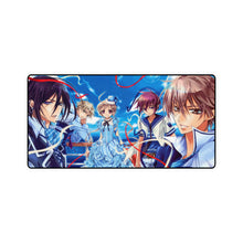 Load image into Gallery viewer, Stray Love Hearts! Mouse Pad (Desk Mat)