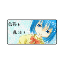 Load image into Gallery viewer, Puella Magi Madoka Magica Mouse Pad (Desk Mat)