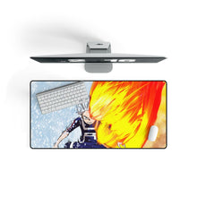 Load image into Gallery viewer, My Hero Academia Mouse Pad (Desk Mat) On Desk
