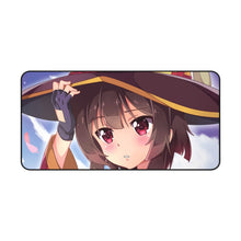 Load image into Gallery viewer, KonoSuba - God’s blessing on this wonderful world!! Mouse Pad (Desk Mat)