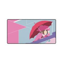 Load image into Gallery viewer, Sword Art Online Alternative: Gun Gale Online Mouse Pad (Desk Mat)