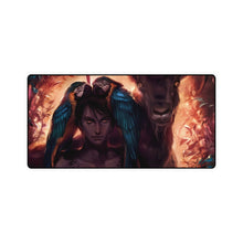 Load image into Gallery viewer, Anime One Piece Mouse Pad (Desk Mat)