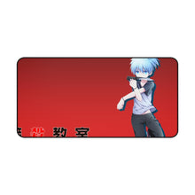 Load image into Gallery viewer, Assassination Classroom Nagisa Shiota Mouse Pad (Desk Mat)