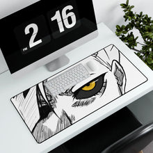 Load image into Gallery viewer, Anime Bleach Mouse Pad (Desk Mat)