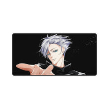 Load image into Gallery viewer, Jujutsu Kaisen Mouse Pad (Desk Mat)