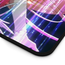 Load image into Gallery viewer, Our Last Crusade or the Rise of a New World Mouse Pad (Desk Mat) Hemmed Edge