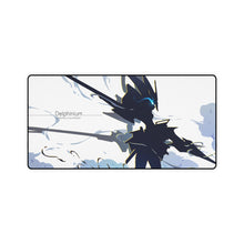 Load image into Gallery viewer, Darling in the FranXX Mouse Pad (Desk Mat)