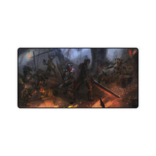 Load image into Gallery viewer, Goblin Slayer Goblin Slayer Mouse Pad (Desk Mat)