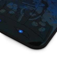 Load image into Gallery viewer, School Life & Demons Mouse Pad (Desk Mat) Hemmed Edge