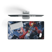 Load image into Gallery viewer, Pixiv Fantasia Fallen Kings Mouse Pad (Desk Mat) On Desk