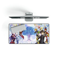 Load image into Gallery viewer, Sword Art Online II Mouse Pad (Desk Mat)