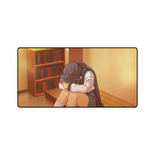 Load image into Gallery viewer, The Melancholy Of Haruhi Suzumiya Mouse Pad (Desk Mat)