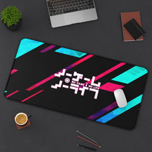 Load image into Gallery viewer, No Game No Life Mouse Pad (Desk Mat) On Desk
