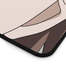Load image into Gallery viewer, A Certain Scientific Railgun Mouse Pad (Desk Mat) Hemmed Edge