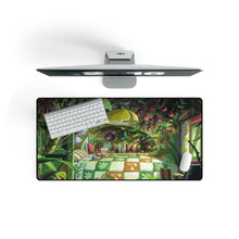Load image into Gallery viewer, The Secret World Of Arrietty Mouse Pad (Desk Mat)