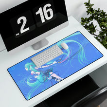 Load image into Gallery viewer, Vocaloid Mouse Pad (Desk Mat)