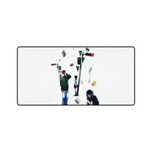 Load image into Gallery viewer, Anime Tokyo Ghoul Mouse Pad (Desk Mat)