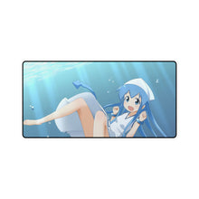 Load image into Gallery viewer, Squid Girl Mouse Pad (Desk Mat)
