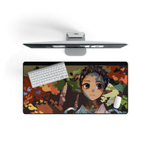Load image into Gallery viewer, Jibaku Shounen Hanako-kun Mouse Pad (Desk Mat)