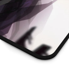 Load image into Gallery viewer, The last breath Mouse Pad (Desk Mat) Hemmed Edge