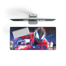 Load image into Gallery viewer, Anime Ultraman Mouse Pad (Desk Mat)