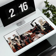 Load image into Gallery viewer, UQ Holder! Mouse Pad (Desk Mat)