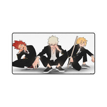Load image into Gallery viewer, My Hero Academia Katsuki Bakugou Mouse Pad (Desk Mat)