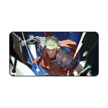Load image into Gallery viewer, Fate/Apocrypha Mouse Pad (Desk Mat)