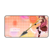 Load image into Gallery viewer, Puella Magi Madoka Magica Mouse Pad (Desk Mat)