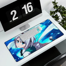 Load image into Gallery viewer, Touhou Mouse Pad (Desk Mat)