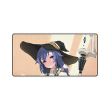 Load image into Gallery viewer, Mushoku Tensei: Jobless Reincarnation Mouse Pad (Desk Mat)