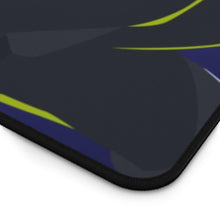 Load image into Gallery viewer, FullMetal Alchemist Mouse Pad (Desk Mat) Hemmed Edge