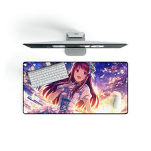 Load image into Gallery viewer, The iDOLM@STER - Kotoha Tanaka Mouse Pad (Desk Mat)