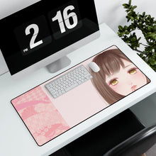 Load image into Gallery viewer, Hetalia: Axis Powers Mouse Pad (Desk Mat) With Laptop