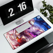 Load image into Gallery viewer, Touhou Mouse Pad (Desk Mat)