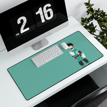 Load image into Gallery viewer, My Hero Academia Mouse Pad (Desk Mat) With Laptop