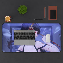 Load image into Gallery viewer, Spy X Family Mouse Pad (Desk Mat) With Laptop