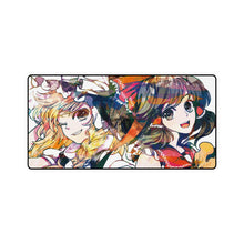 Load image into Gallery viewer, Touhou Mouse Pad (Desk Mat)