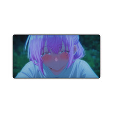 Load image into Gallery viewer, san Mouse Pad (Desk Mat)